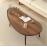 Chinese Style Coffee Table Simple Modern Home Tea Table Living Room Tea Table Minimalist