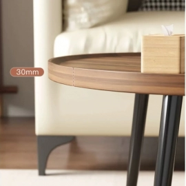 Chinese Style Coffee Table Simple Modern Home Tea Table Living Room Tea Table Minimalist