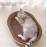 Cat Scratching Board Protect Furniture Grinding Claw Toys Oval Corrugated Paper Wear-resistant Cat Nest Cat Accessories